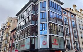 Atuaire Home Luz de Burgos I Centro con Parking Incluido